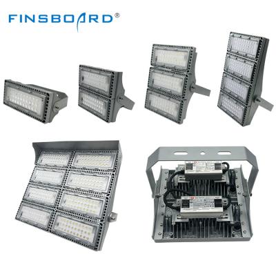 China 100W To 1000W LED Modular Flood Light Led High Brightness Chip for sale