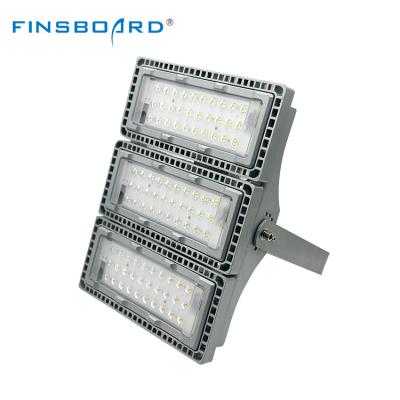 China Customized IP65 Modular LED High-Brightness Waterproof Floodlight for sale