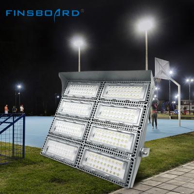 중국 Customized High Brightness Waterproof Floodlight LED Modular Flood Light IP65 판매용