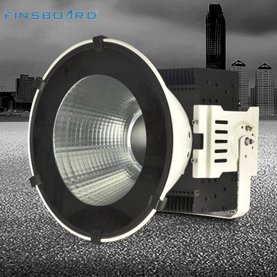 China Energy-Efficient LED Industrial High Bay Lighting Tower Crane Lights 2700-6500K for sale