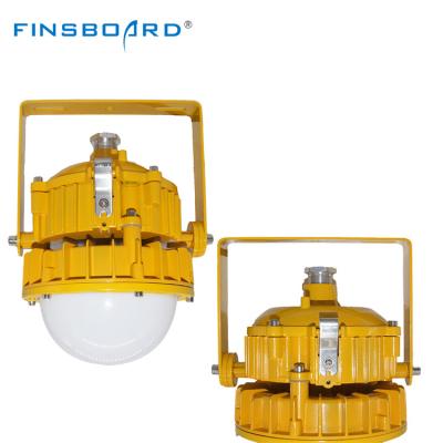 China LED Explosion Proof Lighting Led ATEX Floodlight With High-Efficiency LED Chips for sale