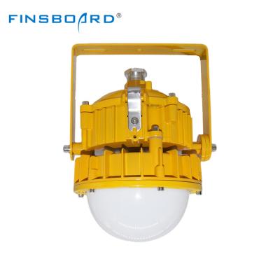 China ATEX LED Explosion-Proof Floodlight IP65 High Bay Lighting for sale