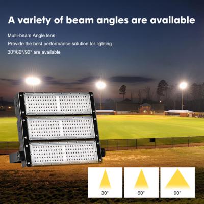 China OEM ODM LED Stadium Lighting Outdoor  Indoor Cricket Arena Baseball Field for sale