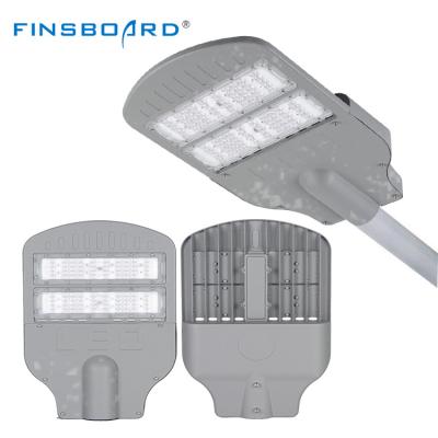 China Outdoor Highway Parking Lot IP65 Waterproof LED Street Lights for sale