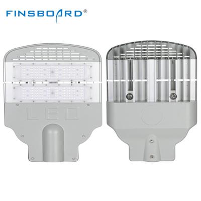 China SMD3030 Garden Road Highway LED Street Light High Transmittance for sale