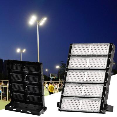 China Custom Energy-Efficient LED Stadium Lighting IP66 Waterproof for sale