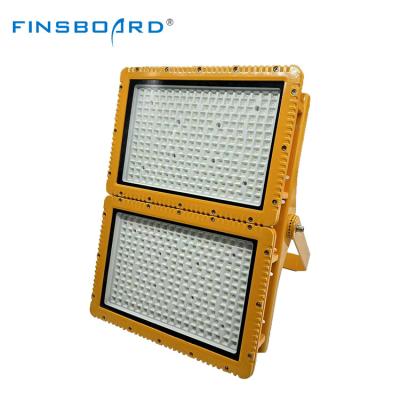 中国 Industrial Workshop Explosion Proof Flood Light with Long Lifetime 販売のため