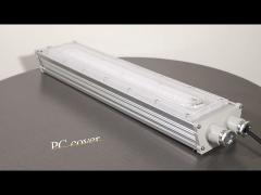 explosion proof linear light