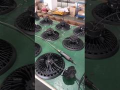 3000K/4000K/5000K/5700K High Efficiency LED Stadium Lighting IP65 Waterproof