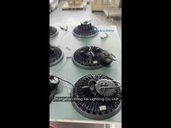 30w/50w/100w/200w/300w cast aluminum street lights 3000-6500k for highway
