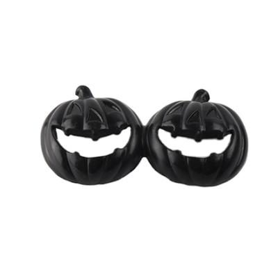 China Fashionable Widely Used Top Quality Toys Soft Plastic Small Pumpkin Glass Baby Toy for sale