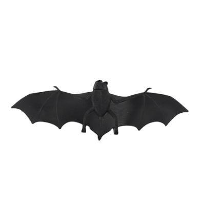 China 2021 Fashionable Wholesale Custom Plastic The Latest Halloween 3D Bat Decoration Children's Toys for sale