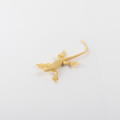 China Top Quality Fashionable Toy Custom Animal Lifelike Lizards Toys Cheap Plastic for sale