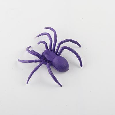 China Scary Alert Fashionable Spiders Prank Surprise Prank Toys Props For Harm April Fools Day Carnival Halloween for sale