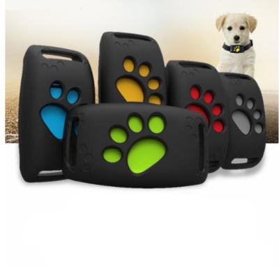 China IP68 DF G01 Waterproof Dog Pet GPS Tracker GPS Tracker Operation based on GSM/GPRS network and existing GPS satellites this product can locate for sale