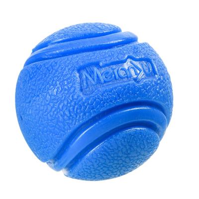 China Safety Durable Rubber Material Pet Toy Dog Activity Chew Elasticity Ball Outdoor Practicing Interactive Toys & Accessories for sale