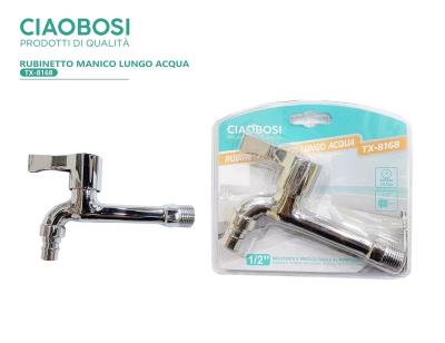 China Small long sense faucets ciaobosi kitchen appliances extension faucet with high quality TX-8168 for sale