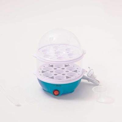 China CIAOBOSI Household Egg Steamer TX-9596 Mini Lazy Home With Multifunctional Double Layer Corn Egg Steamer Breakfast Artifact Boiled Egg Ret for sale