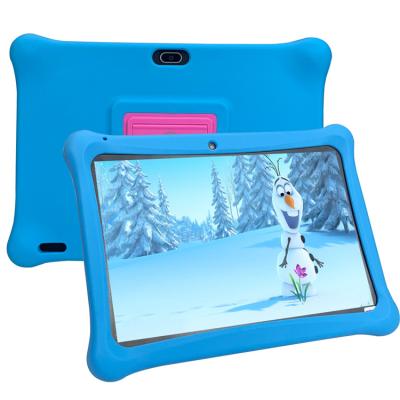 China Tough Quad-Core 32gb 10.1-Inch Wifi Wireless Kids Learning Android Mini Lcd Display Tablet Pc for sale