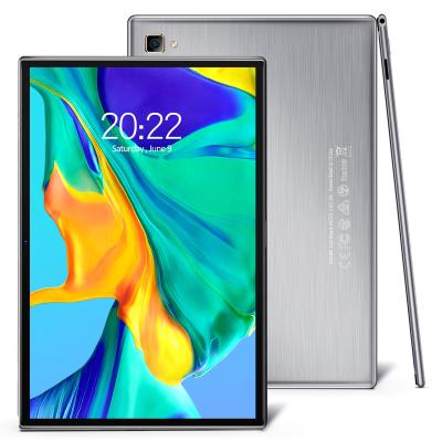 China PRITOM L10 10.1 Inch 1280*800IPS 3+32GB Octa Core 5/8MP Camera 6000mAh Android WIFI Hard Tablet 5/8MP Camera for sale