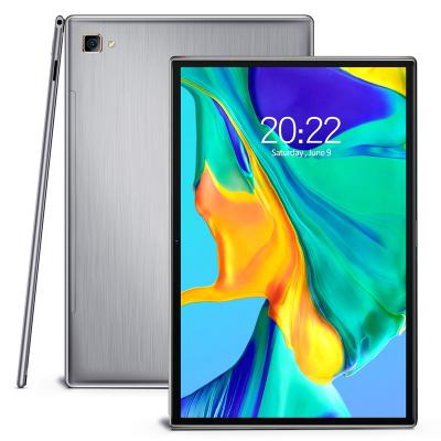 China PRITOM L10 10.1 8 Inch 8 Inch Hard Core 3G+32GB RAM/ROM 5MP + 8MP Camera Tablet PC for sale