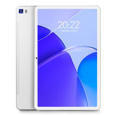 China M50 Tablet Hard 10.4 Inch Android Tablet 4GB RAM 128GB ROM T618 Octa Core 2000*1200 2K IPS Screen With 5/13MP Camera for sale