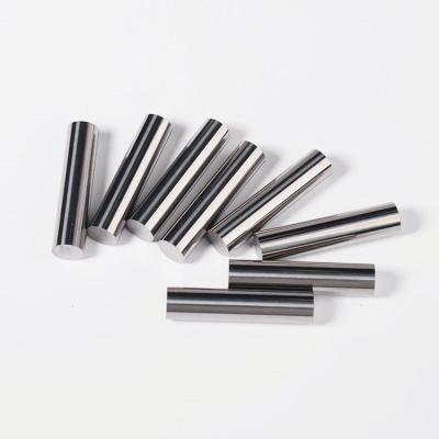 China Industrial HSS Die Forging Punches Precision Mold Piercing Accessories Specialized Customization Non-Standard Punch Pins for sale