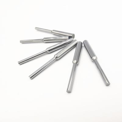 China High Speed ​​Steel & Tungsten Steel HSS Industrial Piercing Punches Manufacturers Specialize In Processing Precision Stamping Tools Molds for sale