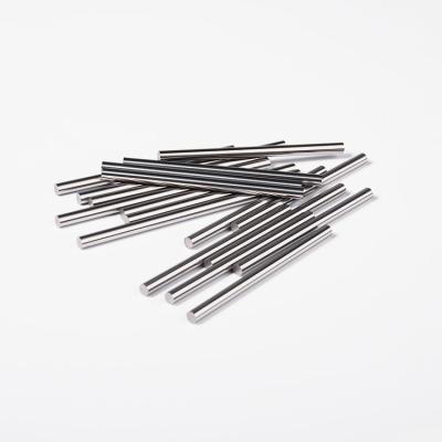 China High Speed ​​Steel & Tungsten Steel HSS Industrial Piercing Punches Manufacturers Specialize In Processing Precision Stamping Tools Molds for sale