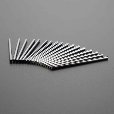 China High Speed ​​Steel & Tungsten Steel HSS Industrial Piercing Punches Manufacturers Specialize In Processing Precision Stamping Tools Molds for sale