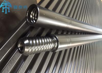 China Construction Works Speed Thread Drill Rod 3.66m M/F Connection R32 -Round 32- R32 for sale