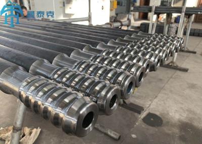 Chine T38 M/M Thread Drill Rod à vendre