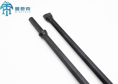 Chine Perceuse Rod intégrale de soufflage d'outil trou supérieur d'astuce de burin de petit à vendre