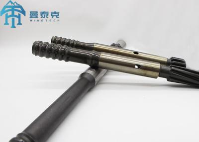 China Alloy Steel Shank Adapters T51 COP1840 565mm Length Bench Drilling Tool for sale