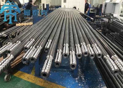 China Rocha de Rod Precision For Tunneling Hard da broca T51 da extensão 4270mm à venda