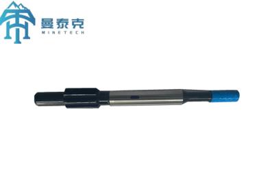 China Partes de perforación de roca Cop1840 T45-730 Adaptador de vigas para minería y cantera en venta