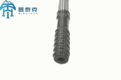 中国 Heat Treatment Shank Adapter Carbon Steel Masonry T51 Drifting Tool 販売のため