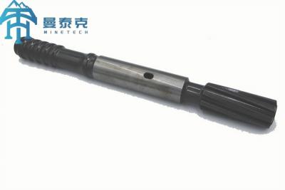 China CNC-Bearbeitung 525mm T45-Schack-Adapter für das Bohren und Bergbau zu verkaufen