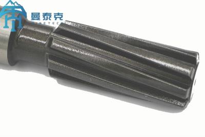 中国 High Carbon Steel T51 Shank Adapter With For Optimal Drilling 販売のため