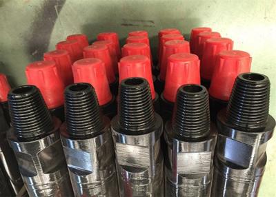 China Forjar el tubo de perforación bien 3-6inch, API Dth Drilling Tools en venta