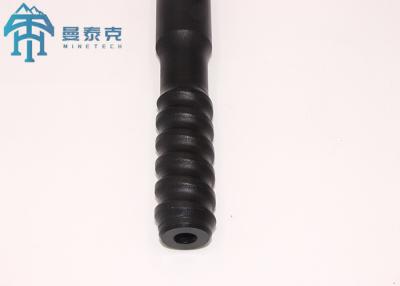 China Faden-Bohrgerät H25 T35 Rod Round/sechseckige Bergbaumichine-Teile zu verkaufen