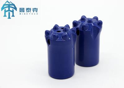 China Bocado de botão afilado eficiência elevada: Diam. 34mm, Ballastic/forma parabólica à venda