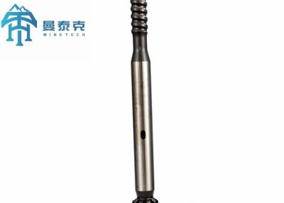 China T45 T51 GT60 T38 Atlas Copco Furukawa Drill der Schaft-Adapter-Anschlussmuffe-HD712 zu verkaufen