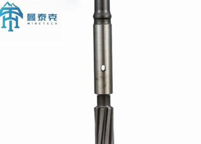 中国 T51 Cop1838の石訓練の糸のすねのアダプター鉱山用具 販売のため