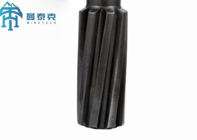 China Tratamiento térmico avanzado HL500-45 Adaptador de vigas para perforación de agujeros en venta