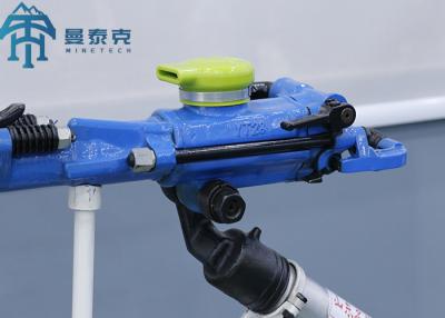 Cina 0.40Mpa-0.63Mpa martello pneumatico pneumatico Yt28 in vendita