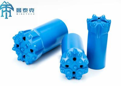 China Carbide T45 Button Bit for sale