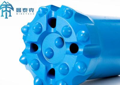 China 45-127mm R25-T51 Retrac Faden-Knopf-Stückchen ballistisch/kugelförmig zu verkaufen