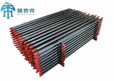 China Forging Processed HRC45-55 Hardness Hexagonal Drill Rod 400-8000mm Length zu verkaufen