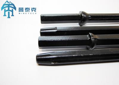 Chine 11 degrés de la pièce forgéee H22 ont effilé la perceuse hexagonale Rod And Bits MTH à vendre